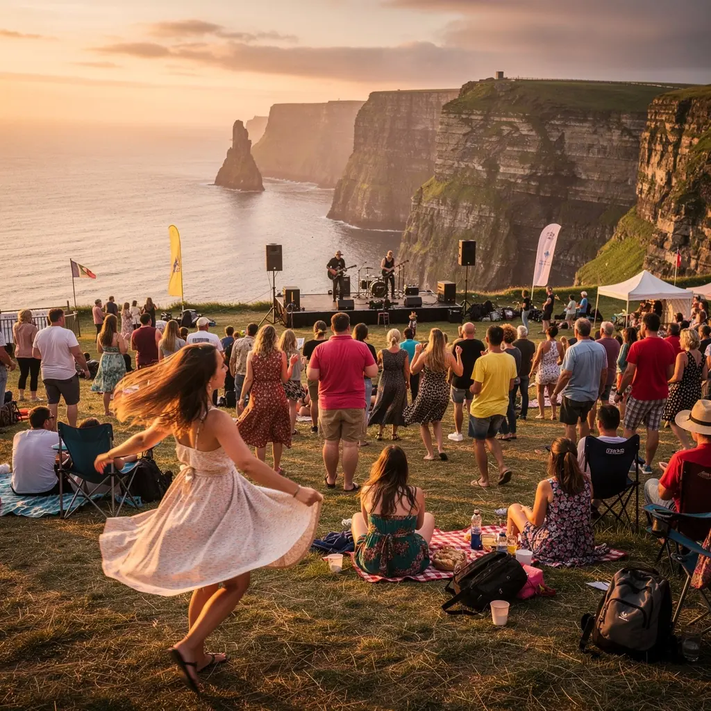 Upcoming local arts events guide and listings.